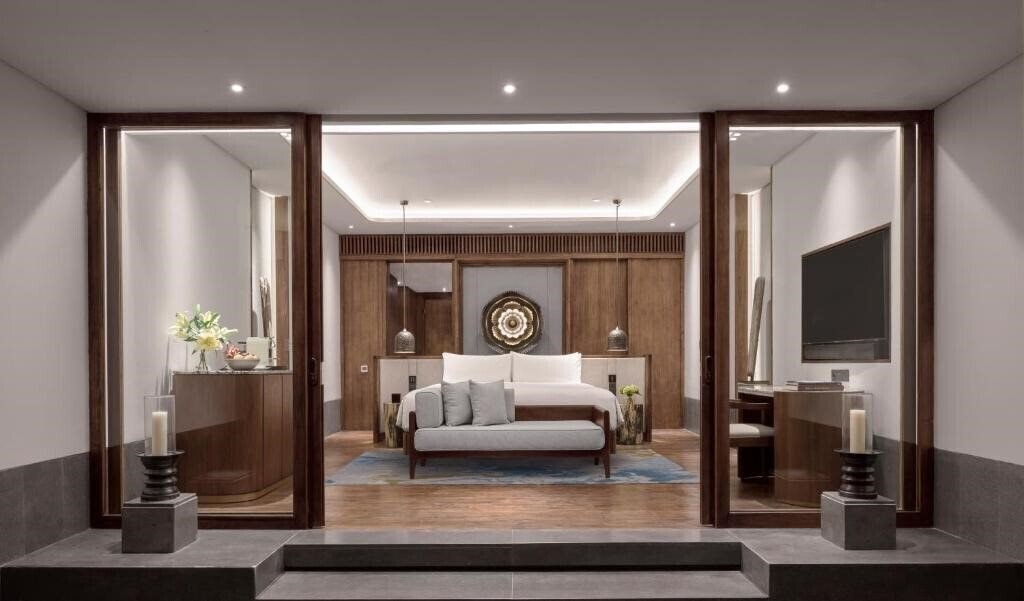 Fotografii Regent Sanur 1*