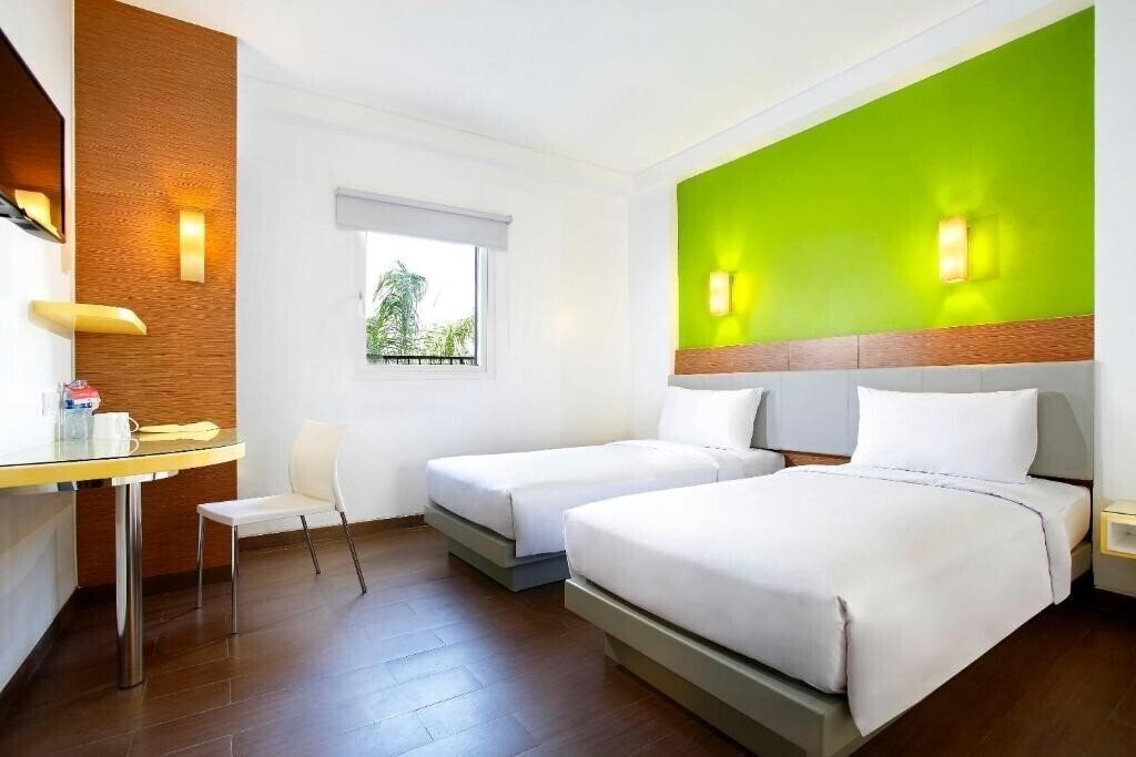 Fotografii Amaris Hotel Dewi Sri 2*