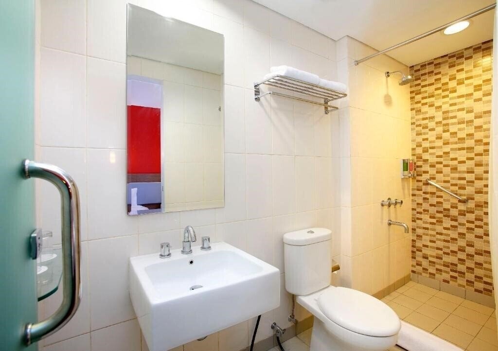 Fotografie Amaris Hotel Dewi Sri 2*