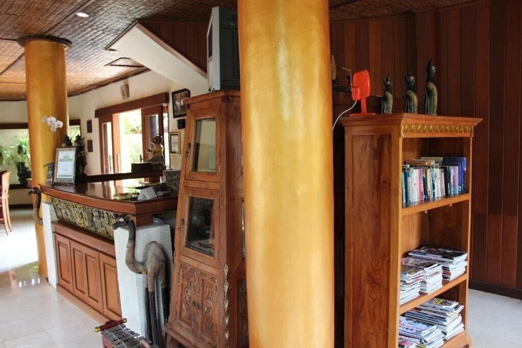 Изображение Dewani вилла