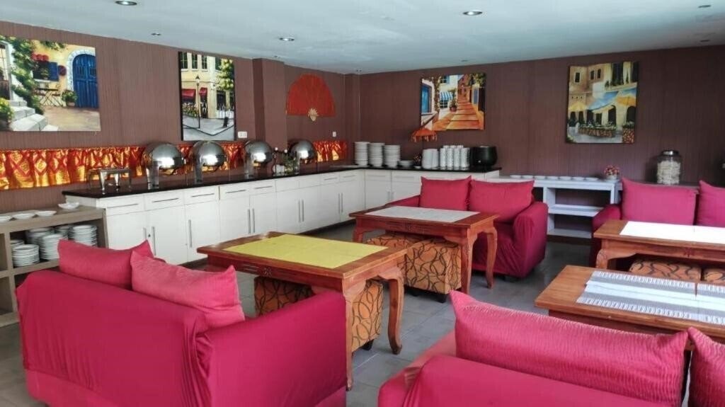 Fotografie The Aromas Of Bali Hotel And Residence 1*