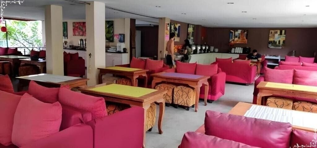 Imaginea The Aromas Of Bali Hotel And Residence 1*