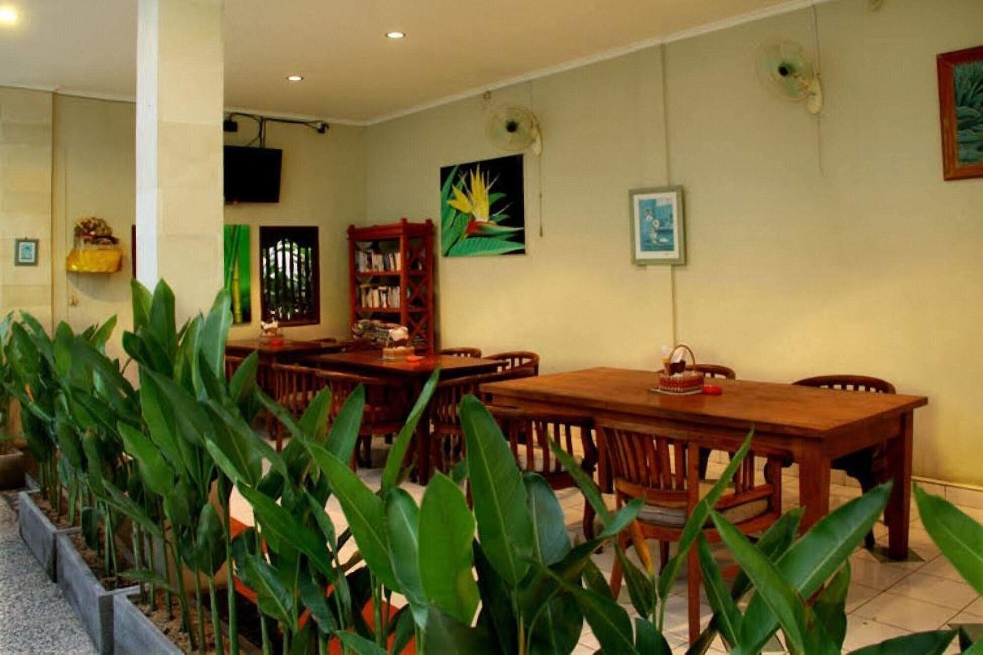 Fotografie Su'S Cottages II 1*