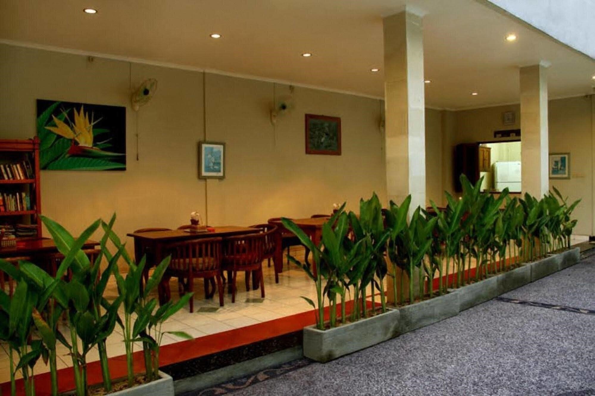 Imaginea Su'S Cottages II 1*