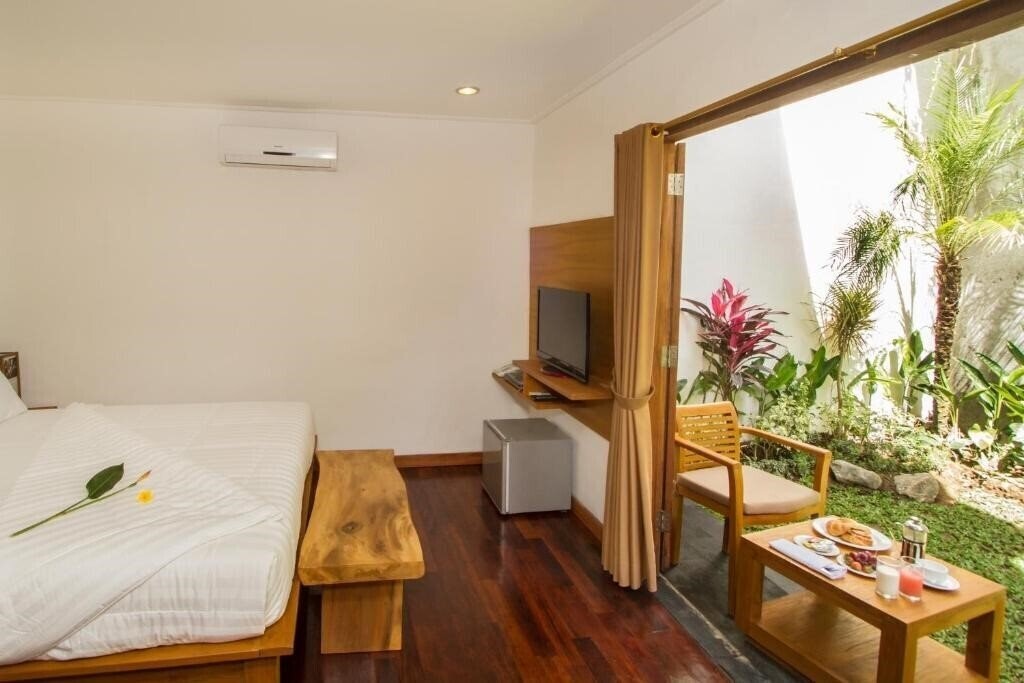 Fotografii De'Lu Villas And Suites 1*