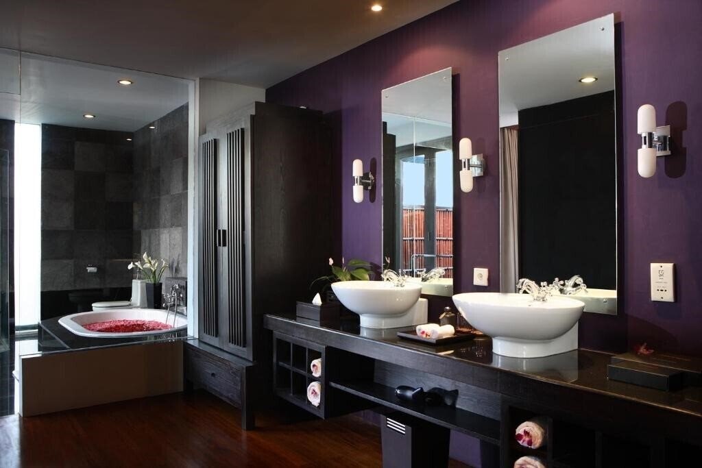 Фотография Furama Xclusive Villas & SPA 5*