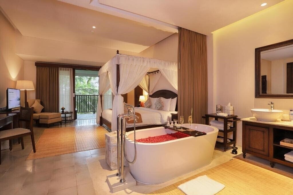 Картинка Desa Visesa Ubud 5*