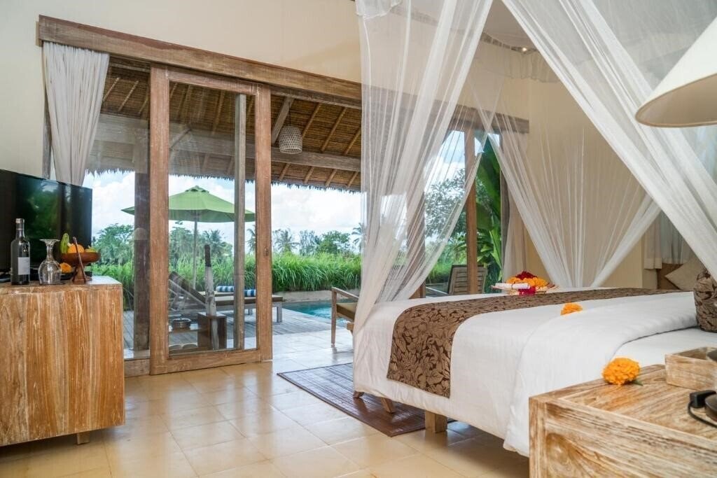 Фотография Atta Mesari Villas 4*