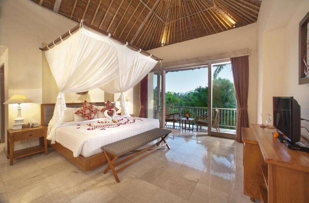 Картинка Atta Mesari Villas 4*