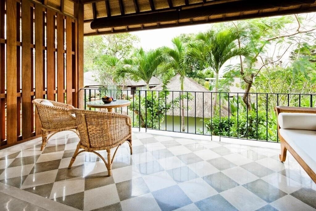 Картинка Como Uma Ubud 5*