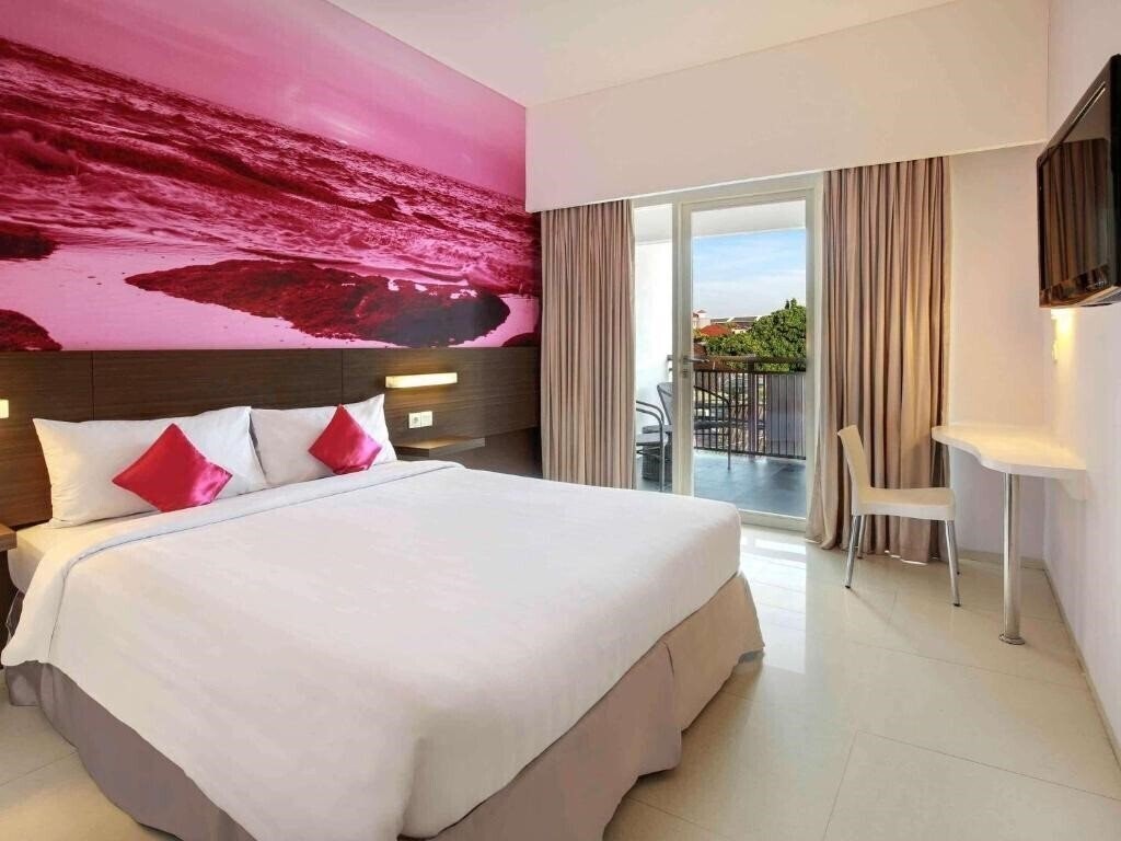 Imaginea Ibis Budget Bali Seminyak 2*