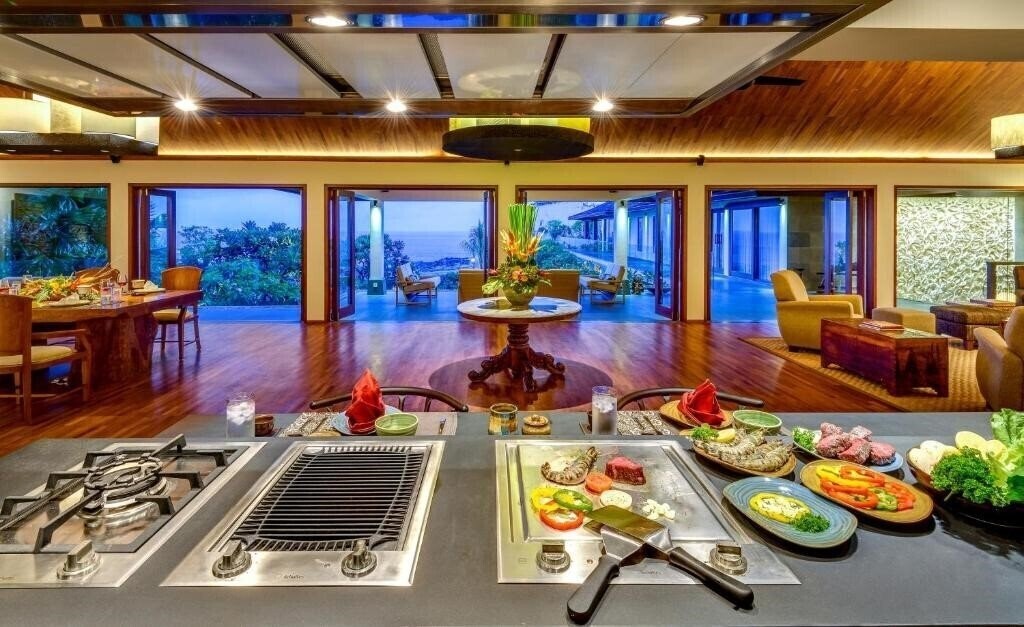 Fotografie The Villas 5*