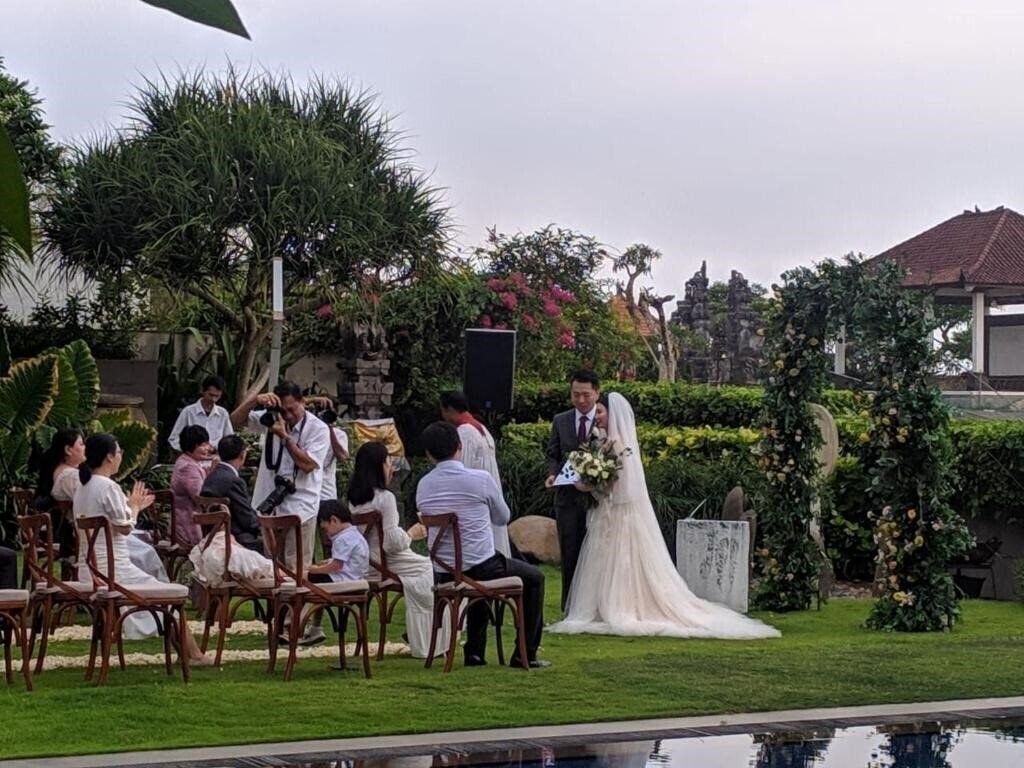 Imaginea The Villas 5*