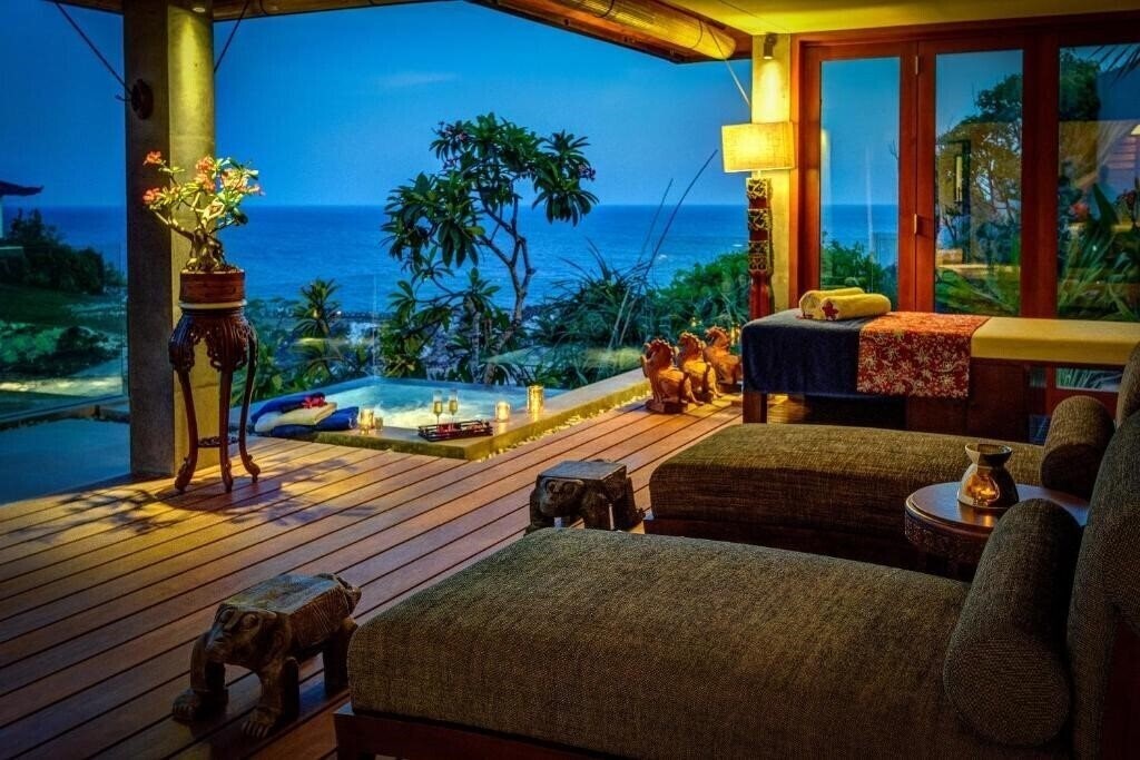 Imaginea The Villas 5*