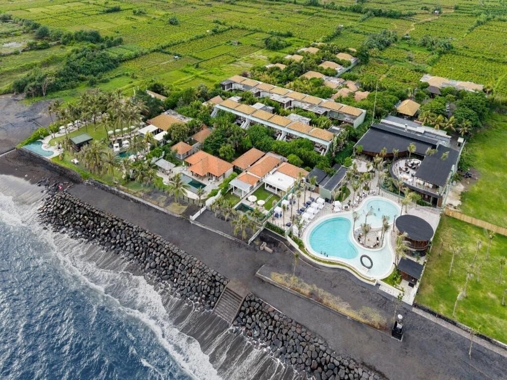 Imaginea The Royal Purnama 5*