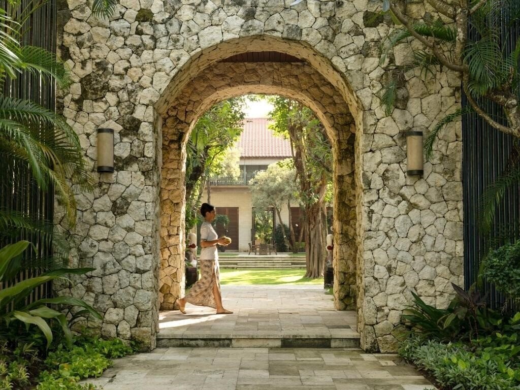 Fotografii Sudamala Suites & Villas 5*