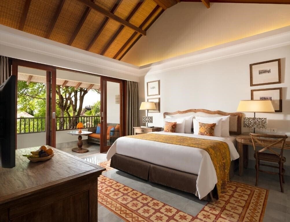 Fotografie Sudamala Suites & Villas 5*
