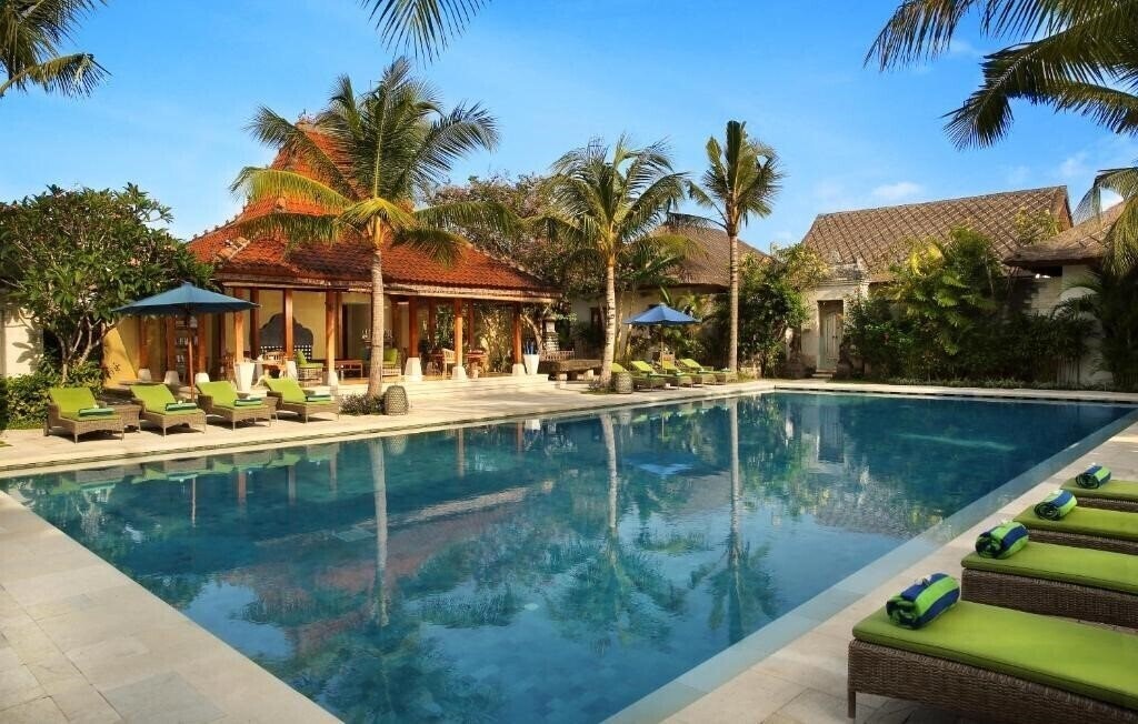 Imaginea Sudamala Suites & Villas 5*