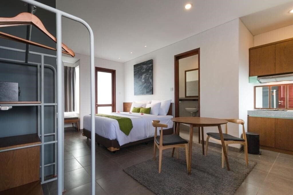 Fotografii Sanur Art Villas 3*