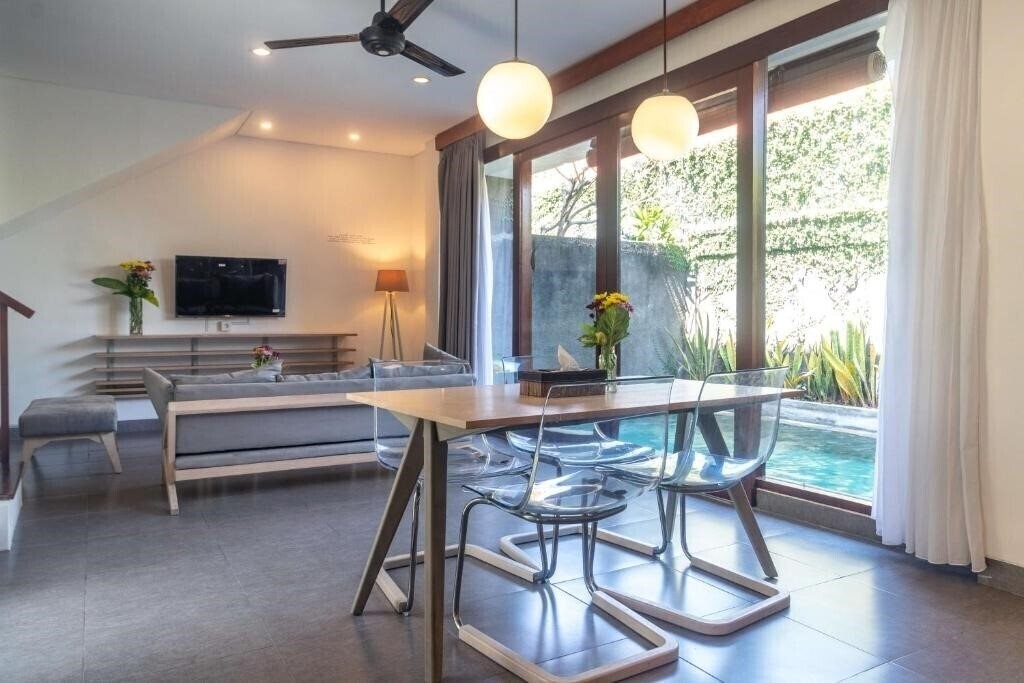 Imaginea Sanur Art Villas 3*