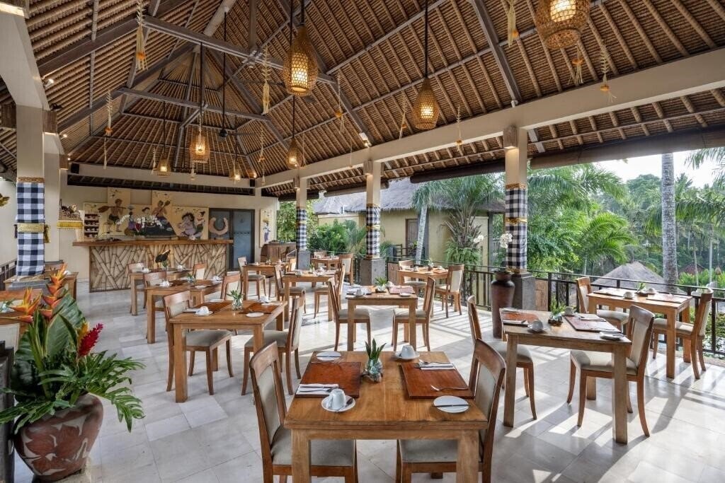 Imaginea Sankara Resort Ubud 4*