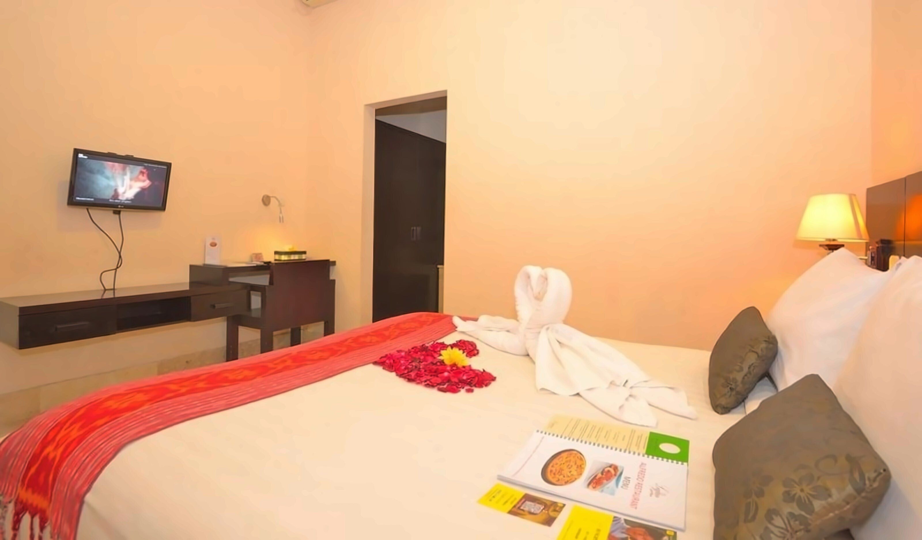 Imaginea Andari Legian Hotel 3*