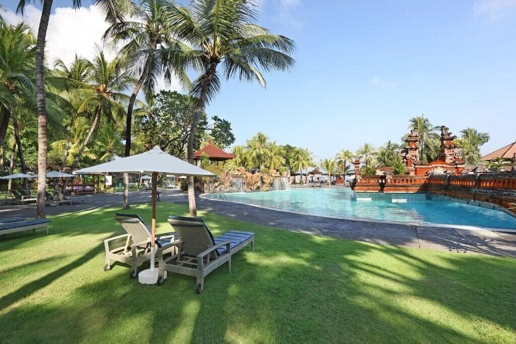 Fotografie Bintang Bali Resort 4*