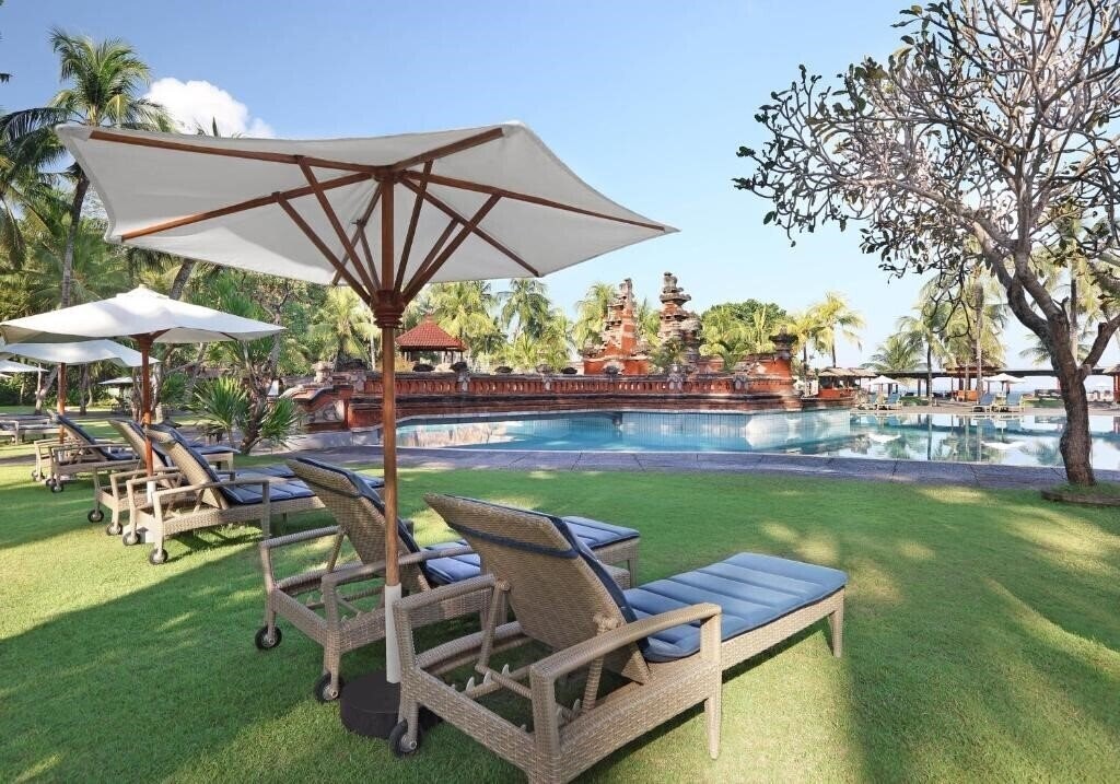 Imaginea Bintang Bali Resort 4*