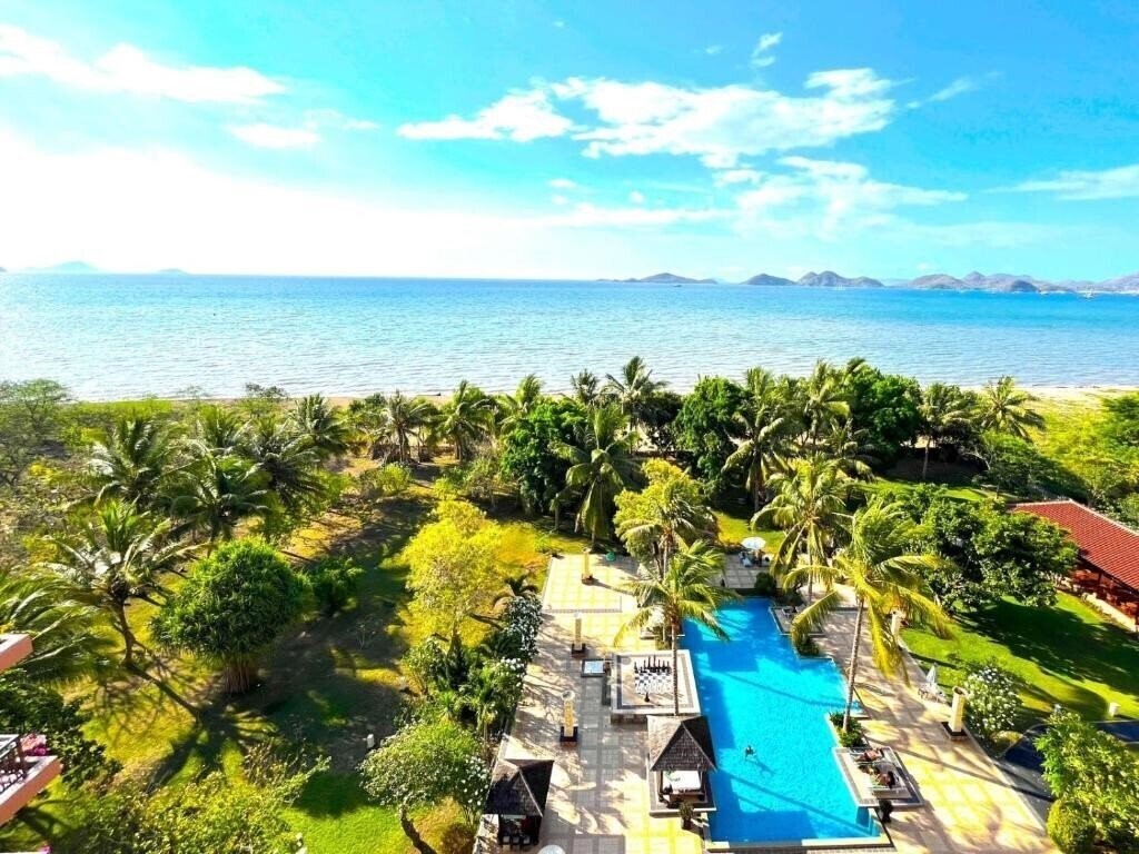 Fotografii Jayakarta Suites Komodo Flores 4*