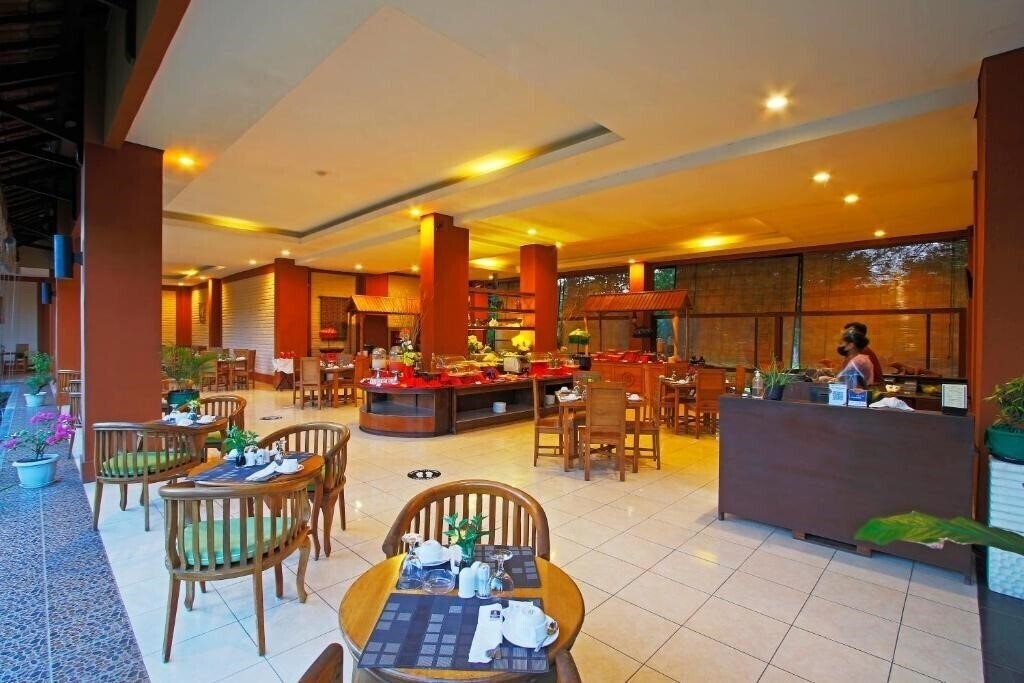 Imaginea Jayakarta Suites Komodo Flores 4*