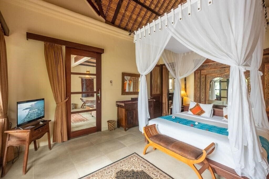 Fotografii Amertha Bali Villa 3*