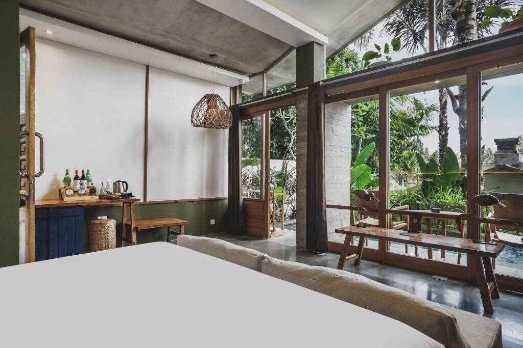 Fotografii Amora Ubud Boutique Villas 4*