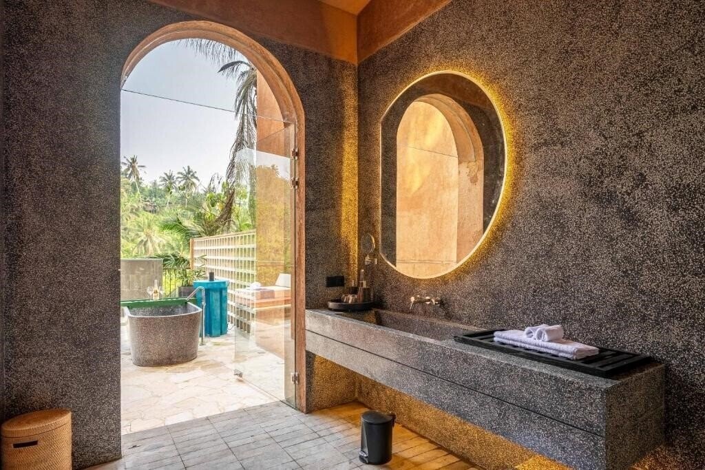Fotografie Amora Ubud Boutique Villas 4*
