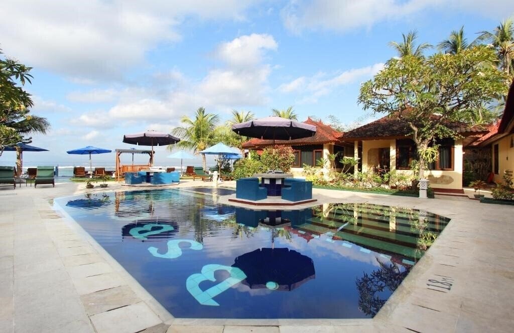Fotografie Bali Seascape Beach Club 3*