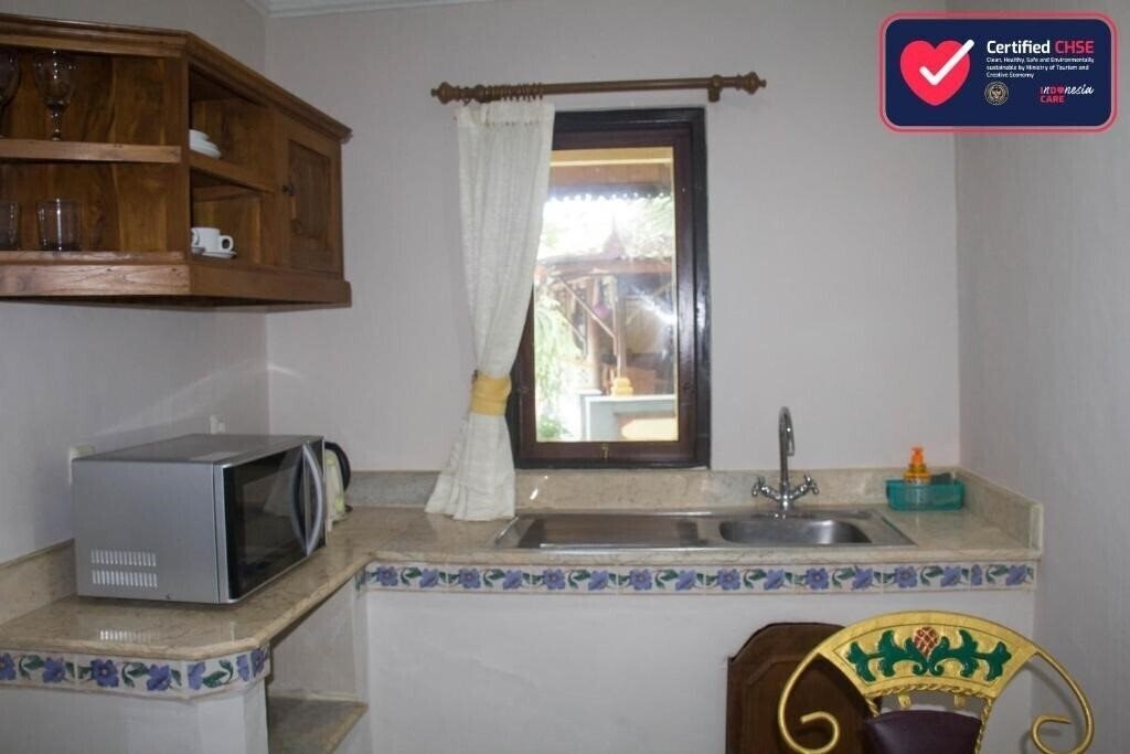 Imaginea Bali Seascape Beach Club 3*