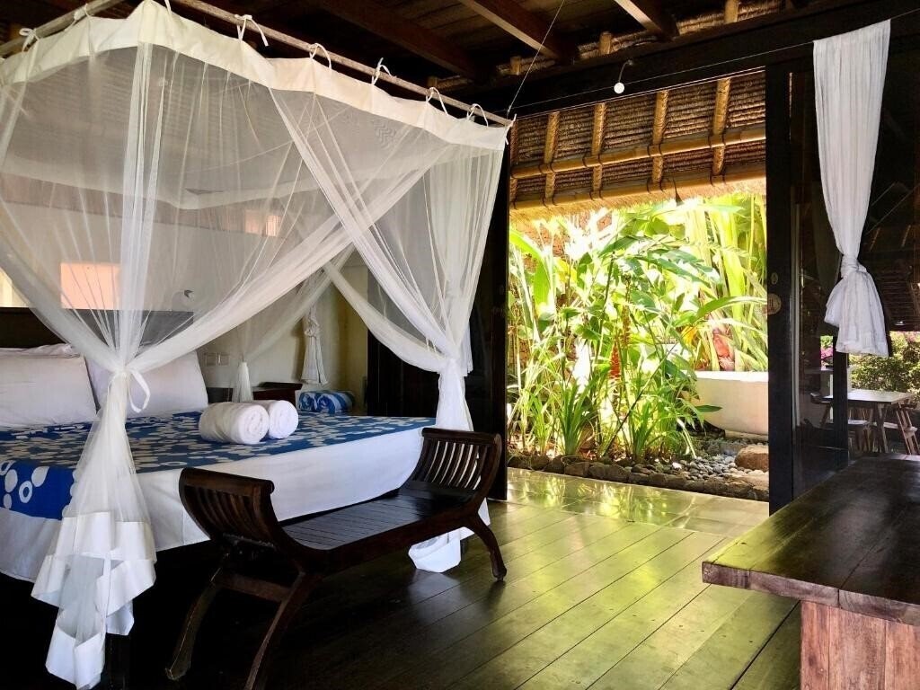 Fotografie Bloo Lagoon 3*