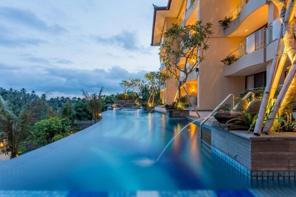 Fotografii Seres Springs Resort & SPA 5*