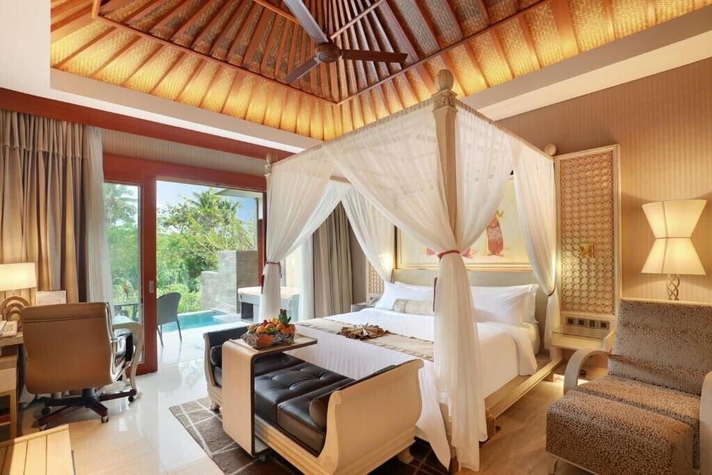 Fotografie Seres Springs Resort & SPA 5*