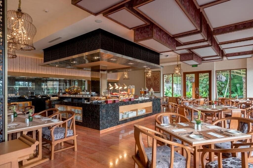 Imaginea Seres Springs Resort & SPA 5*
