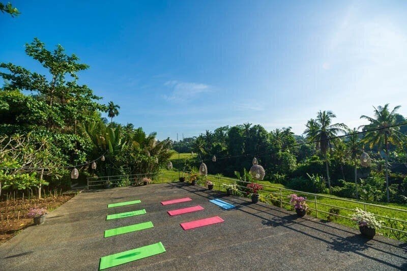 Hotel Amatara Royal Ganesha 4*