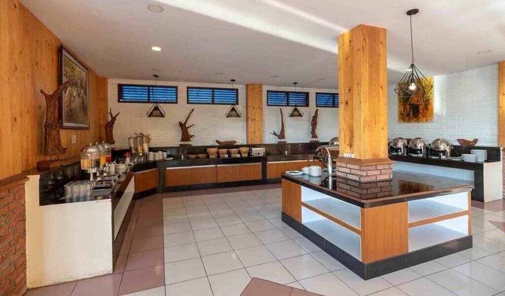 Imaginea Amatara Royal Ganesha 4*