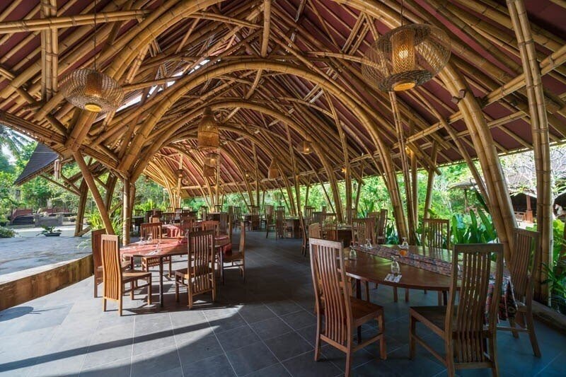 Fotografii Amatara Royal Ganesha 4*