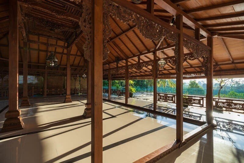 Fotografie Amatara Royal Ganesha 4*