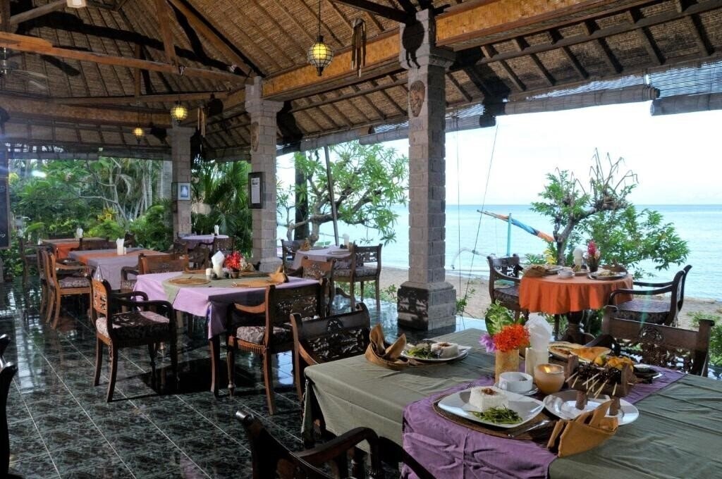 Картинка Coral View Villas Villa 3*