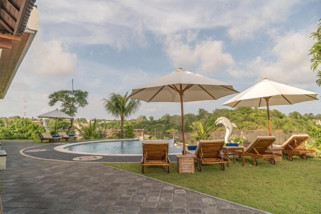 Fotografii Puri Pandawa Resort 5*