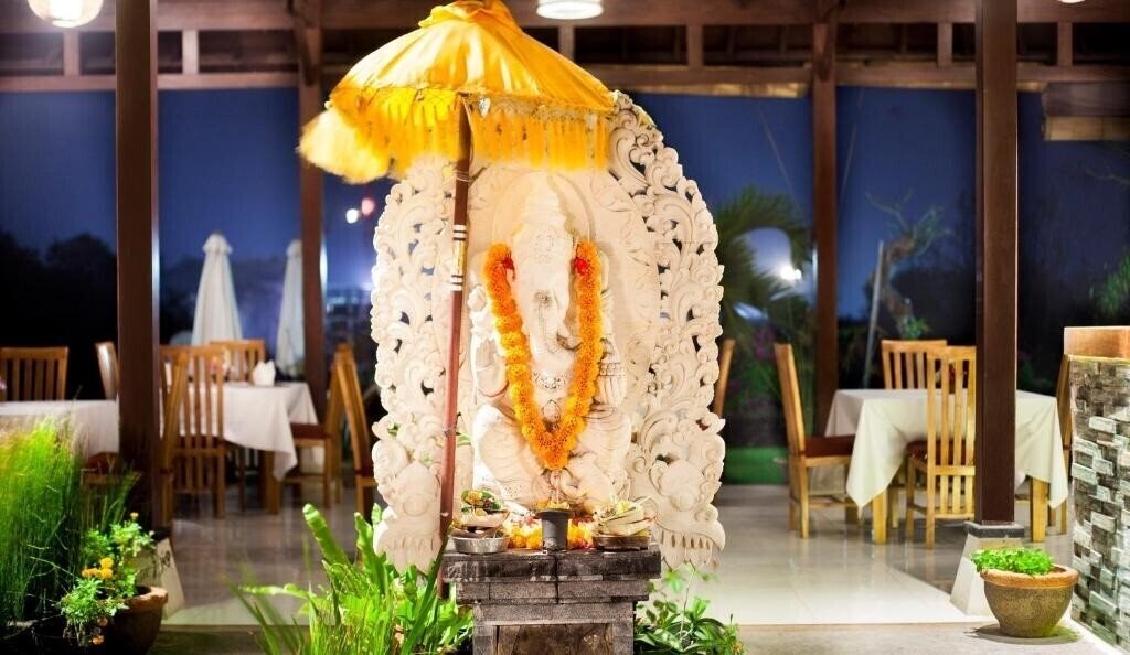 Imaginea Puri Pandawa Resort 5*