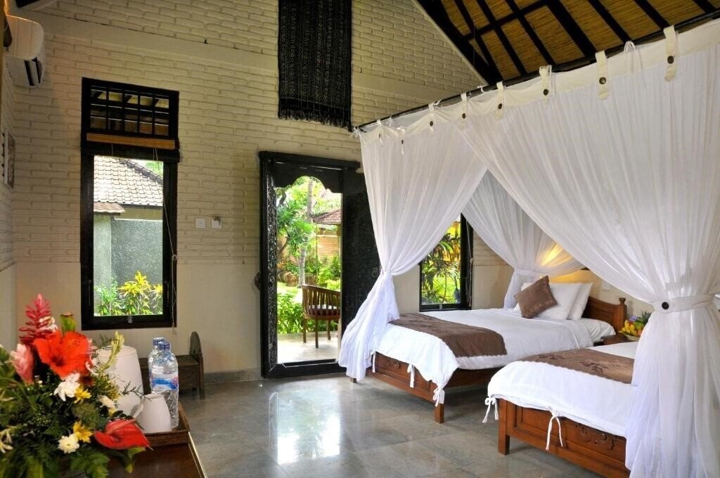 Fotografii Hidden Paradise Cottages (Amed) 3*