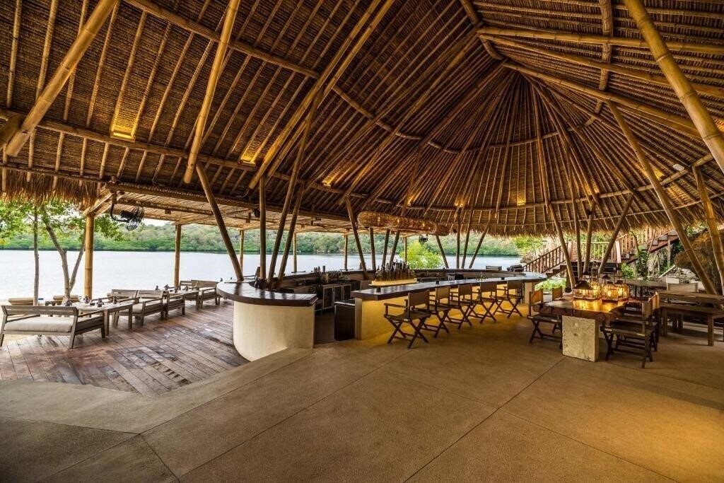 Fotografie Menjangan Dynasty Resort 4*