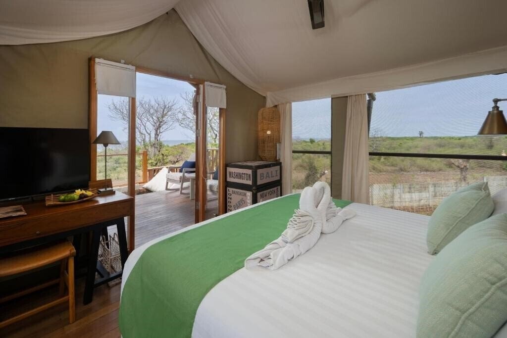 Imaginea Menjangan Dynasty Resort 4*