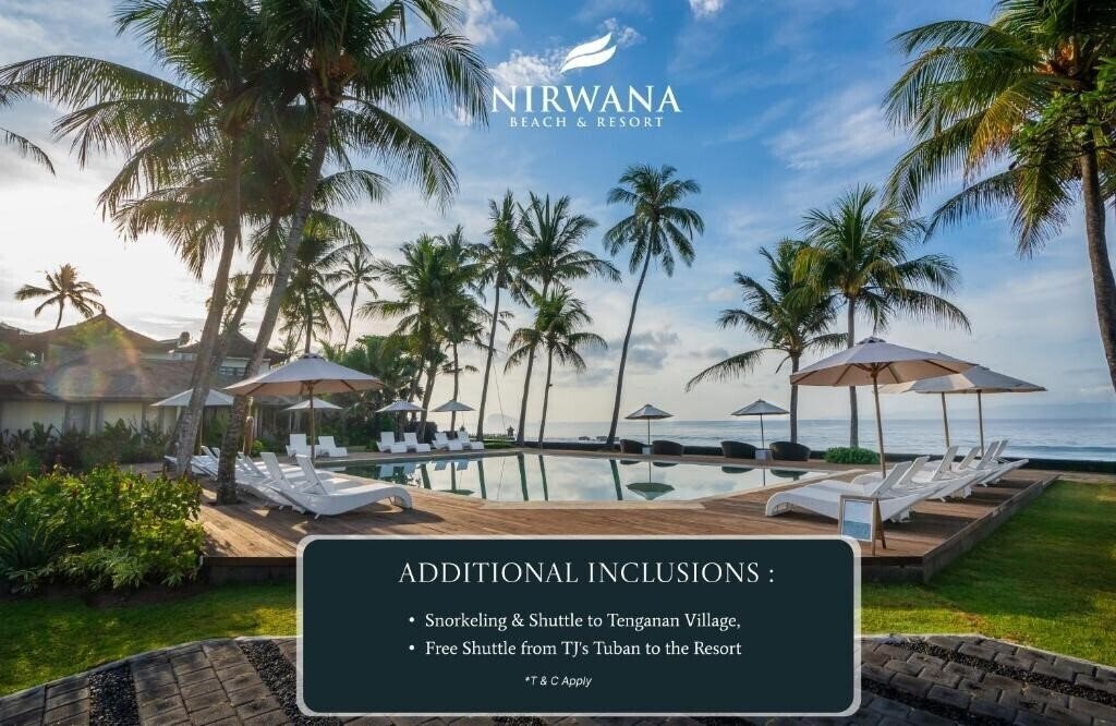 Hotel Nirwana Resort And Spa 4*